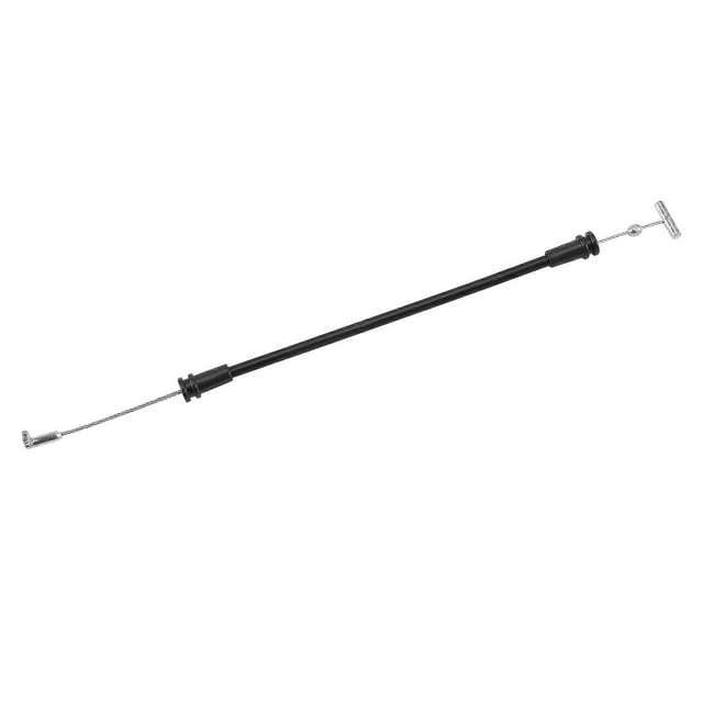 Para Smart Car (454) Cable de manija de puerta exterior delantera A4547230169