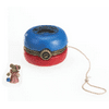 Boyds Bear Byden Yo-Yo Treasure Box