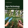 thumbnail image 2 of Agro-technologie, Couverture Rigide R. Paul Thompson, 2 of 2