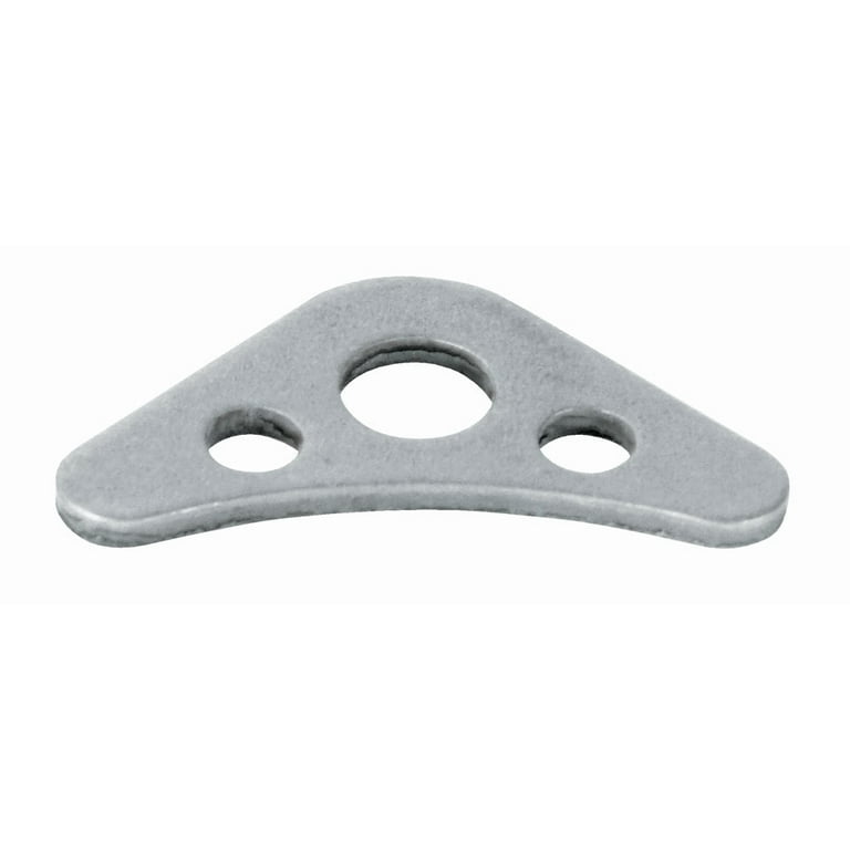Competition Engineering C3172 Roll Bar Gussets (25) Competition Engineering C3172 Roll Bar Gussets (25)