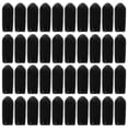 thumbnail image 1 of Shisuyan Braid Accessories Rubber 100Pcs 1.7X0.6In, 1 of 9