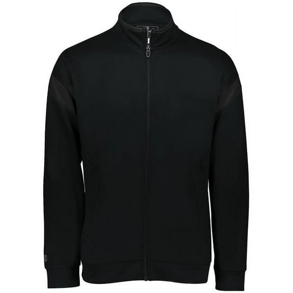 Holloway Limitless Jacket 229579 Black/Black S