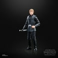 thumbnail image 6 of Star Wars The Black Series Luke Skywalker (Imperial Light Cruiser) 6-Inch Action Figure, 6 of 8