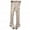 Beige, variant on Pants for Girls Kids Children Solid Stocking Panty-Hose Tight Trousers