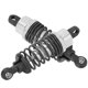 thumbnail image 5 of Accesorio RC piezas de automóvil de control remoto Amortiguador RC Amortiguador de resorte RC Flexibilidad Fácil de instalar Diseño razonable para Traxxas Slash 2WD Amonsee Otros, 5 of 8