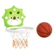 thumbnail image 2 of Montaje en pared Mini aro de baloncesto Juguetes educativos para edades tempranas con pelotas Baloncesto Meta Baloncesto Juguetes para Estándar Sunnimix aro de baloncesto, 2 of 8