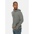 thumbnail image 2 of Lane Seven LS13001 Unisex French Terry Pullover Hooded Sweatshirt, 2 of 8
