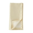 thumbnail image 2 of Saro Lifestyle Shimmering Table Napkin (Set of 4), 2 of 4