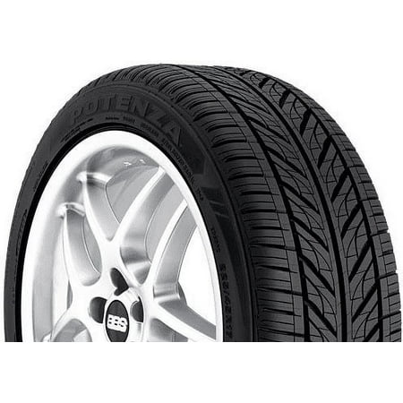 Bridgestone 245/40r17 Potenza Re960as Pole Position