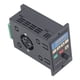 thumbnail image 3 of Variable Frequency Drive 1PH 176‑264V Input 3PH 0‑220V Output 400W VFD for Pump, 3 of 5