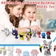 thumbnail image 5 of Sprunki Mini Building Blocks Set - Toys for Kids, Creative Construction Educational Building Kit, Compatible , Gift for Boys & Girls Ages 6-12, 5 of 5
