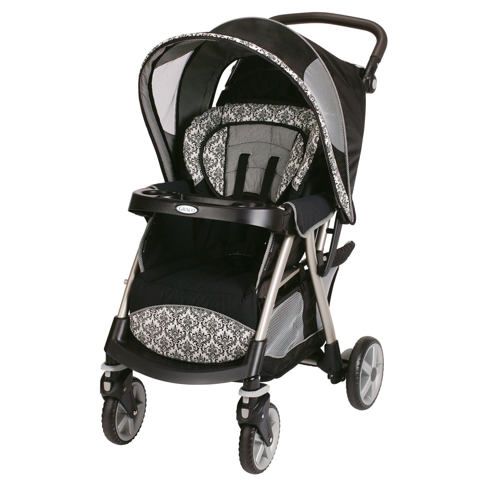 costzon infant stroller