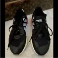 thumbnail image 2 of MENS Adi - das ORIGINALS ZX ALKYNE BOOST FX 6249 ATHLETIC SHOES SNEAKERS BLACK 8, 2 of 6