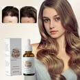 thumbnail image 3 of HHBEAUTY Rice Water Premium Hair Oil - Strengthening Rice Water Moisturizer for Hair, Improve Frizz And Dry Essences, 3 of 9