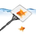 thumbnail image 1 of Fish  Cleaner Set, Aquarium Cleaning Kit Replaceable Easy To Use  for Aquarium Cleaning, 1 of 8