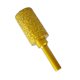 thumbnail image 4 of Broca de diamante para amoladora de 60 mm de largo, accesorio para amoladora, cabezal cilíndrico, cabezal de amoladora para diámetro 18mm, 4 of 9