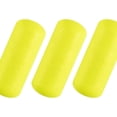 thumbnail image 1 of 30 Pack Fishing Rig Floats Pompano Floats Walleye Rig Lure Making Accessories Surf Fishing Foam Snell Bobbers Chartreuse Medium-2/3*1/4", 1 of 6