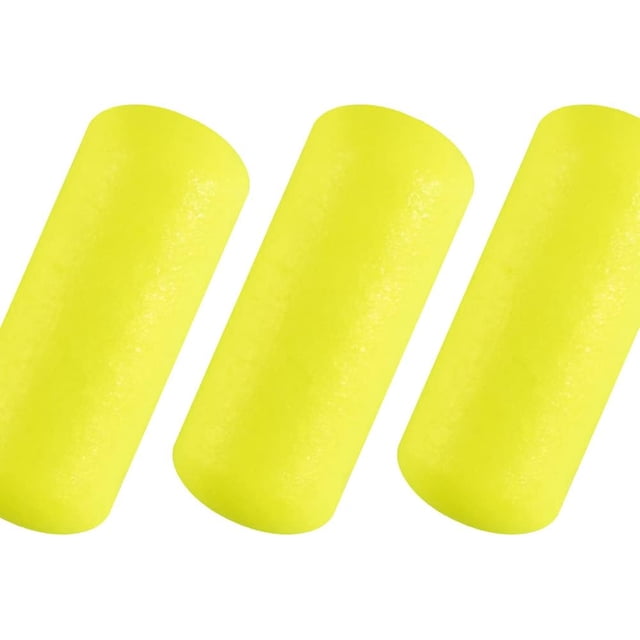 30 Pack Fishing Rig Floats Pompano Floats Walleye Rig Lure Making Accessories Surf Fishing Foam Snell Bobbers Chartreuse Medium-2/3*1/4"