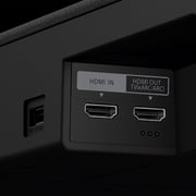 Sony HT-A8 BRAVIA Theater Trio Speaker System with Dolby Atmos