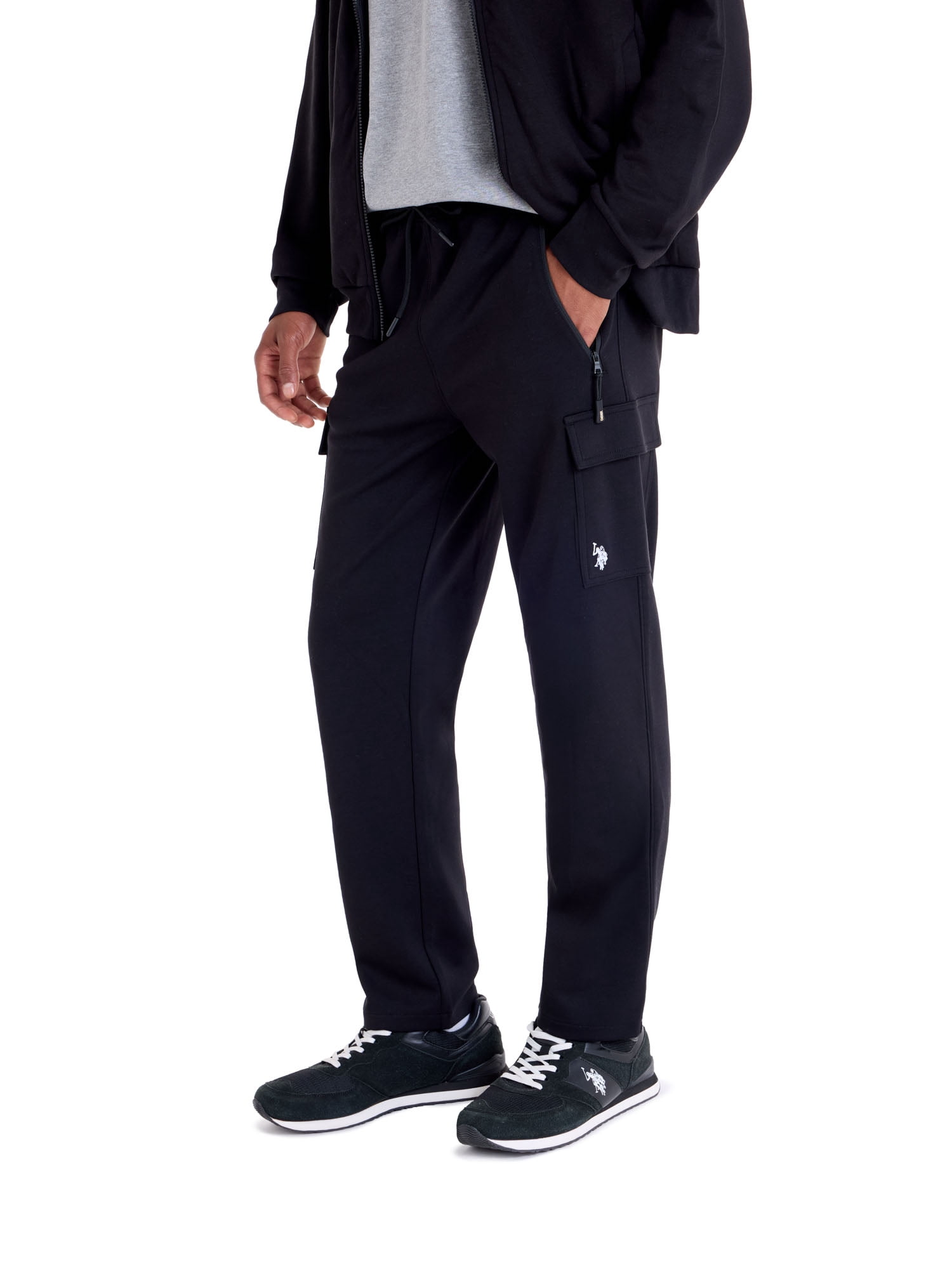 U.S. Polo Assn. Men’s Performance Jogger Pant
