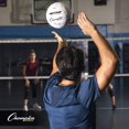 thumbnail image 3 of Champion Sports CSIVB2BK Official Size Volleyball, 3 of 7