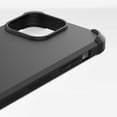 thumbnail image 3 of Funda PUREGEAR Dualtek para iPhone 15 PLUS Negra, 3 of 6