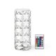 thumbnail image 1 of Escritorio LED Luz ambiental Luz de diamante ajustable Luz decorativa para el hogar (C) Hugtrwg Para estrenar, 1 of 4