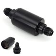 thumbnail image 2 of Genuine Mercury Marine Inline Fuel Filter – 35-8M0157133 For 4HP 5HP 6HP 4-Stroke Outboard (F4 F5 F6M) 2 of 5