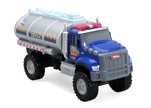tonka tanker truck