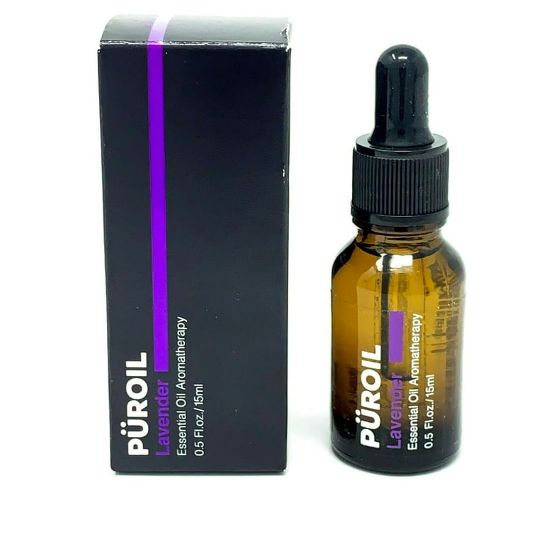 Lilac - Oil Dropper — Scentual Nature