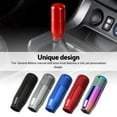 thumbnail image 3 of 8.5cm Car Extended Mugen Gear Shift Knob Stick manual Transmission Universal, 3 of 5