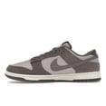 thumbnail image 2 of Nike Men's Dunk Low SE Platinum Violet Cave Stone Shoes, from StockX, 2 of 5