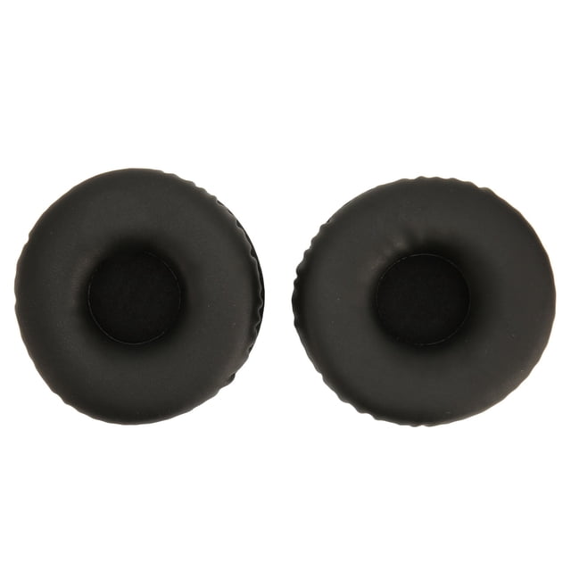 Almohadillas para los oídos, Cojines de Oreja Cómodos Reemplazo de Aislamento de Sonido Profesional Parauriculares Inalámbricos para WH XB700