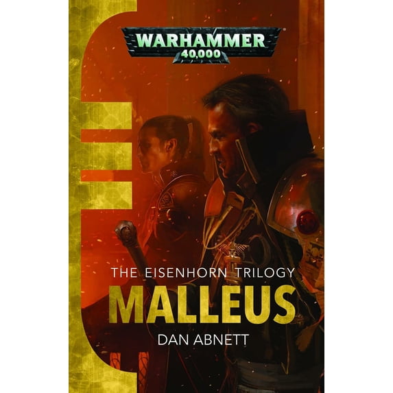 Pre-Owned Malleus (Paperback) 1849709629 9781849709620