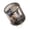 No wire, variant on Fast Mount Motorcycle Indicators Light Lamp Anti Shock Metal Frame Clear Visibility Signals Waterproof
