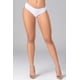 thumbnail image 1 of Panty Brasilera Invisible Microfibra (022389) blanco M Diane & Geordi Colombia 022389, 1 of 3