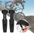 thumbnail image 3 of Accesorios para bicicletas 2 uds MTB rueda palanca barras bicicleta neumático abridor removedor herramienta de reparación Hugtrwg Para estrenar, 3 of 6