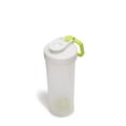 thumbnail image 5 of Contigo Fit Shake & Go 2.0 Plastic Antimicrobial Shaker Bottle, Salt, 28 floz., 5 of 9