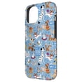 thumbnail image 2 of Funda para iPhone 15 Disney Dogs azul, 2 of 3