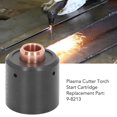 thumbnail image 2 of CEORPER Flame Retardant Start Cartridge High Strength ABS Housing Plasma Cutter Accessories for SL60/SL100 Torch Consumables, 2 of 8