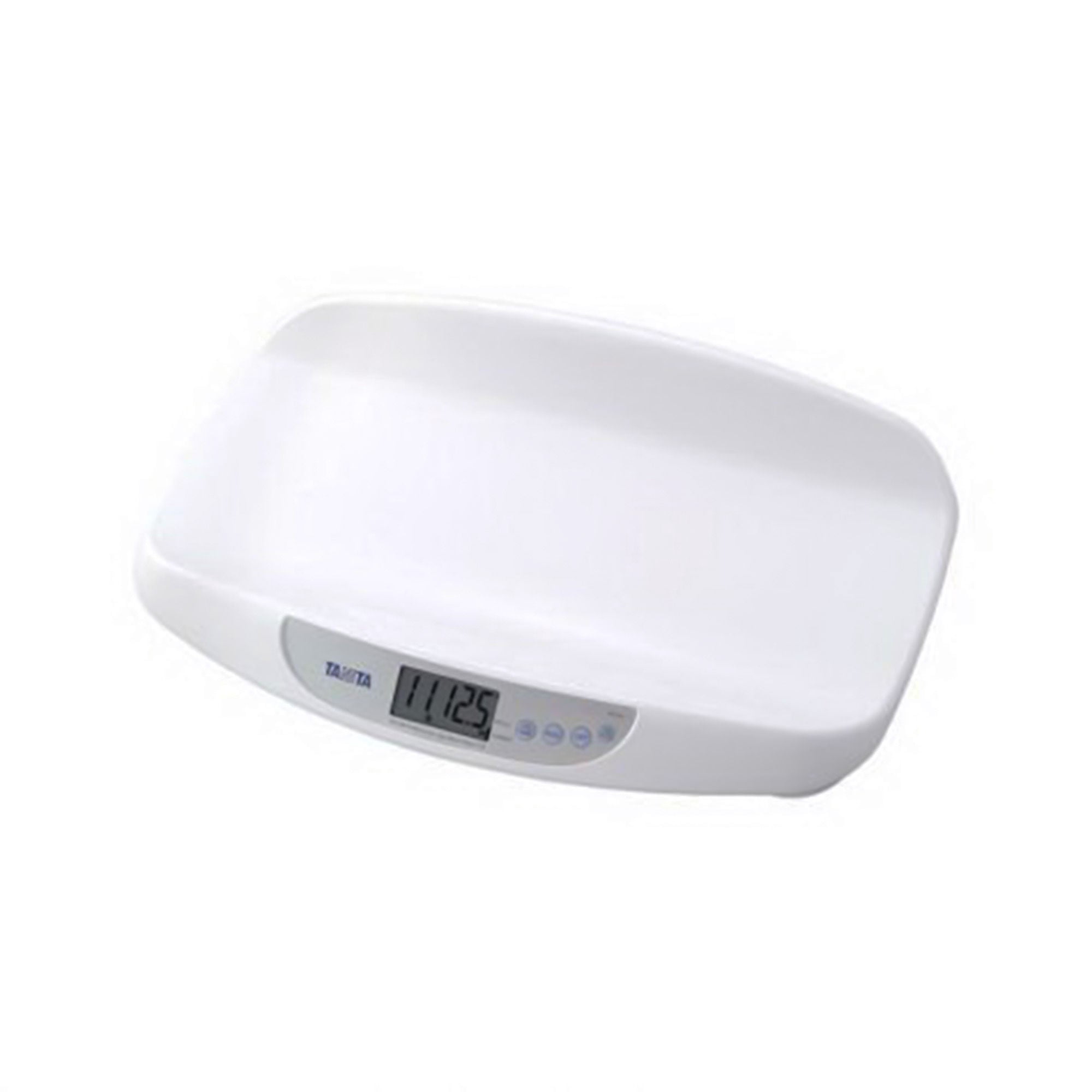 Tanita LCD Pediatric Scale