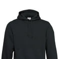 thumbnail image 2 of B&C Mens Hooded Hoodie, 2 of 4