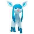 thumbnail image 3 of Pokemon Glaceon Battle Figure - 3-inch Articulated Battle Figure with Authentic Details, 3 of 6