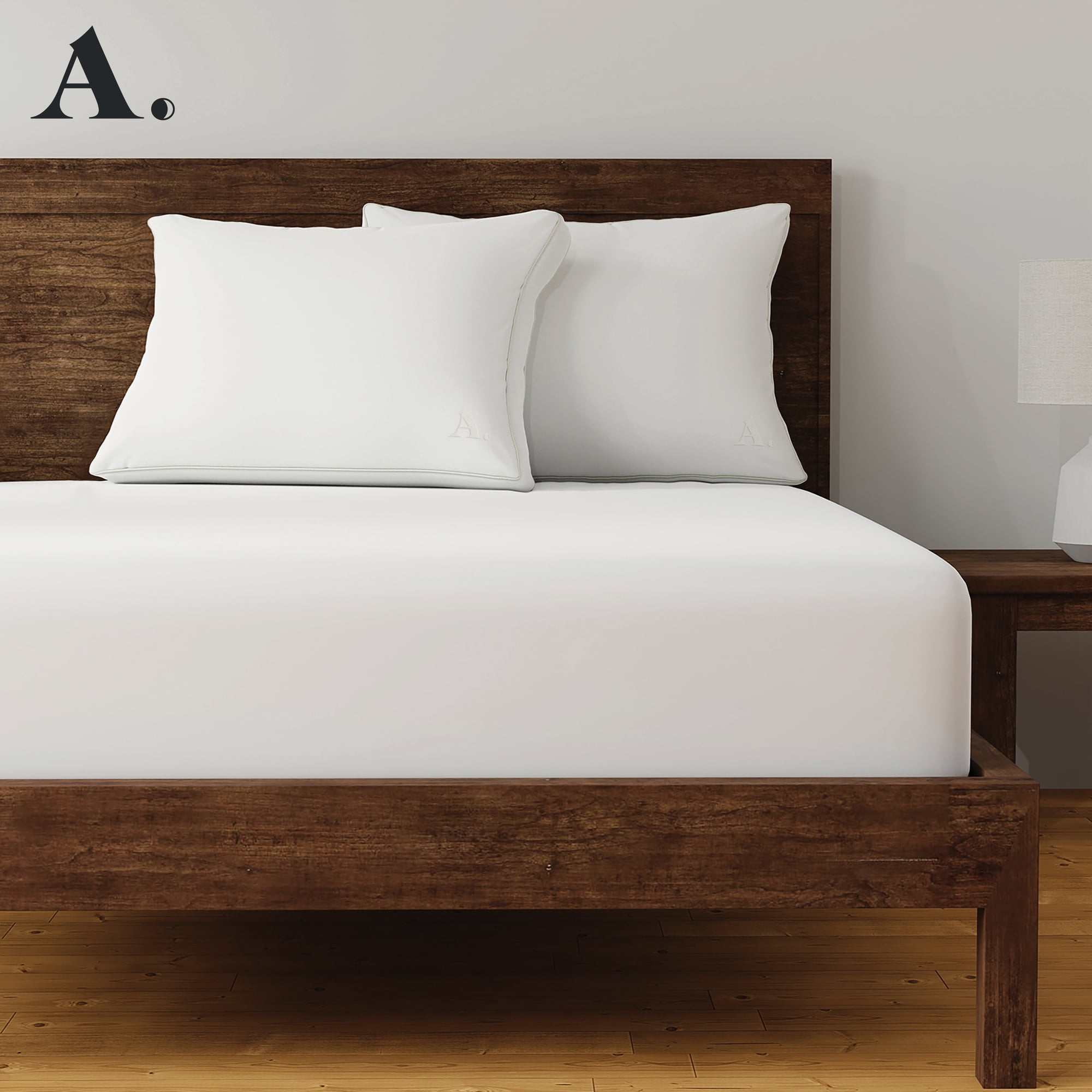 Allswell (King)- Firm Pillows (2 Count)