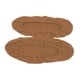 thumbnail image 2 of 2x fundas para reposabrazos de silla de oficina, fundas protectoras para brazos, funda para reposabrazos, funda para brazo de silla para el hogar, , Café mayimx Cubierta del reposabrazos, 2 of 9