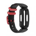 thumbnail image 5 of Correa de muñeca para reloj inteligente YUANXCMXG Fitbit Ace 3 para niños Fitbit Inspire 2, 5 of 5