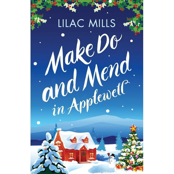 Applewell Village Make Do and Mend in Applewell, (Paperback)