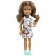 thumbnail image 1 of Barbie Chelsea and Friends Cat Fun Barbie -, 1 of 4