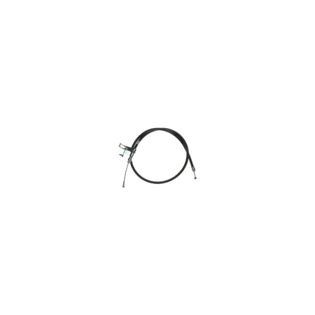 Element3™ Brake Cables