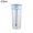 Blue, variant on Travelwant 670/800ml Infuser Water Bottle With Fruit Infuser -Fruit Infused Water Large Water Infuser for More Flavor Delicious, Healthy Way to Up Your Water Intake Great Gift Water Bottles For Women